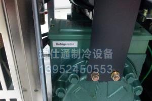 polycold冷凍機維修服務